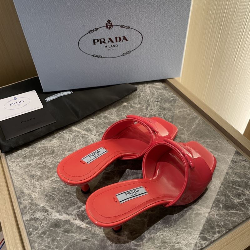 Prada Slippers